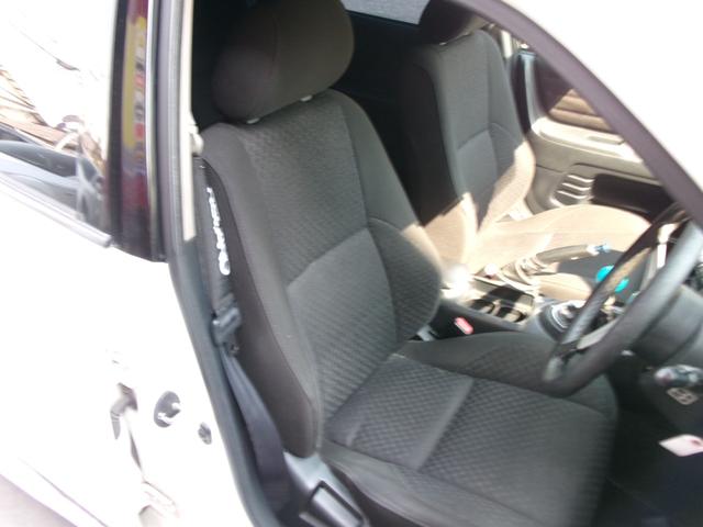 2001 Toyota Altezza RS200 (SXE10) — White - Image 9