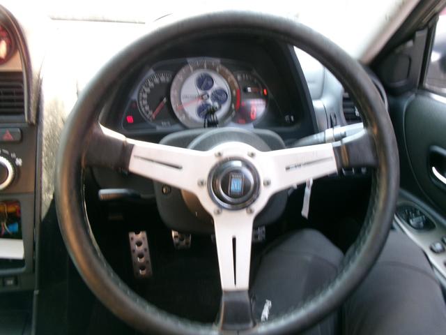 2001 Toyota Altezza RS200 (SXE10) — White - Image 12