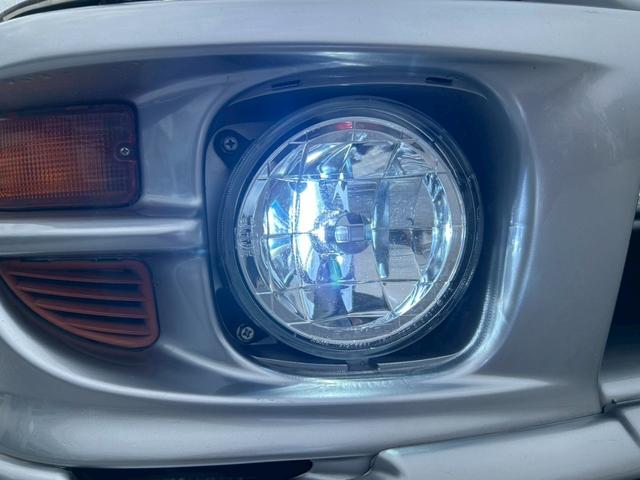 2000 Subaru Impreza WRX STI Version VI (GC8) — Silver - Image 13