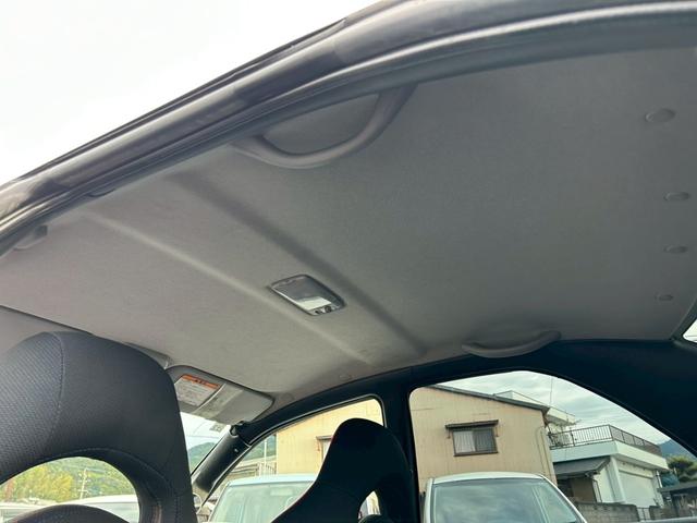 2000 Subaru Impreza WRX STI Version VI (GC8) — Silver - Image 26