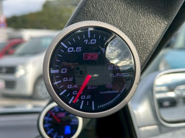 2000 Subaru Impreza WRX STI Version VI (GC8) — Silver - Image 29