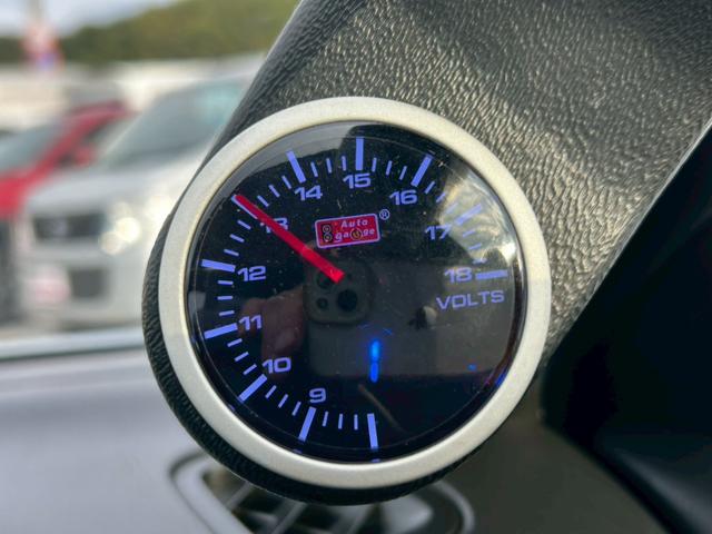 2000 Subaru Impreza WRX STI Version VI (GC8) — Silver - Image 30
