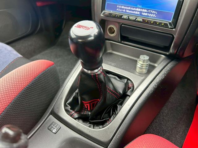 2000 Subaru Impreza WRX STI Version VI (GC8) — Silver - Image 31