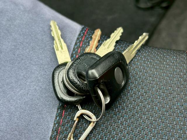 2000 Subaru Impreza WRX STI Version VI (GC8) — Silver - Image 36