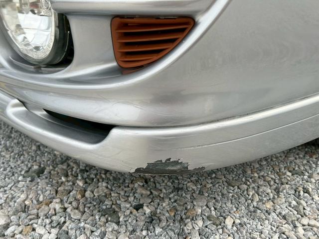 2000 Subaru Impreza WRX STI Version VI (GC8) — Silver - Image 37