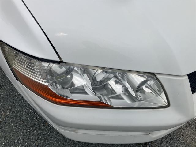 2001 Mitsubishi Lancer Evolution VII (CT9A) — White - Image 4