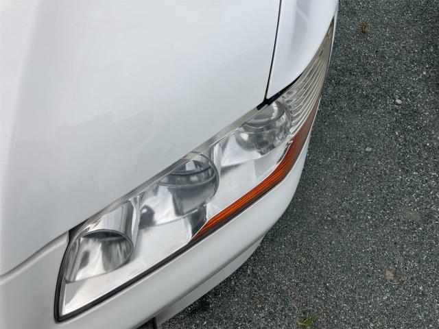 2001 Mitsubishi Lancer Evolution VII (CT9A) — White - Image 5