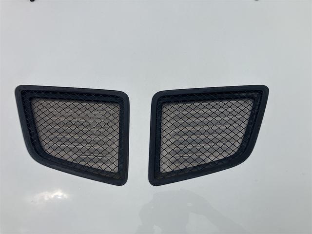 2001 Mitsubishi Lancer Evolution VII (CT9A) — White - Image 6