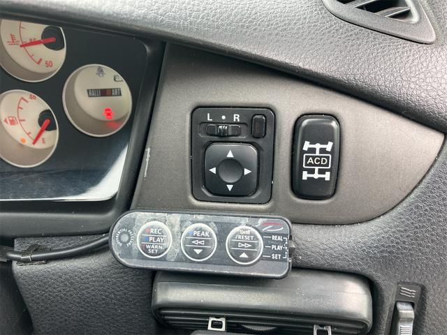 2001 Mitsubishi Lancer Evolution VII (CT9A) — White - Image 16