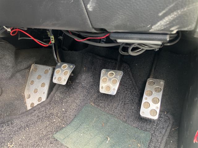 2001 Mitsubishi Lancer Evolution VII (CT9A) — White - Image 24