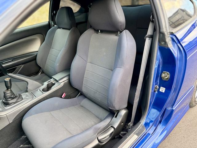 2001 Nissan Silvia Spec-R (S15) — Blue - Image 23