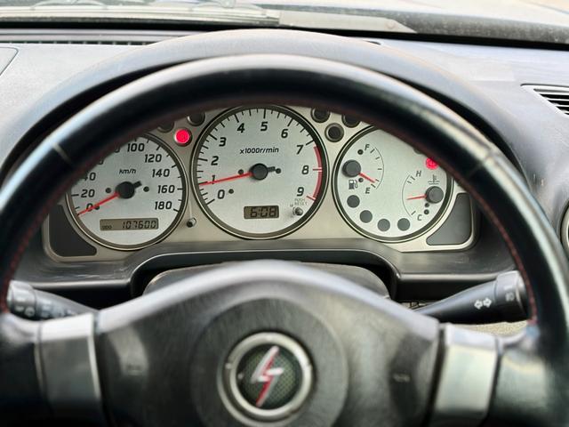 2001 Nissan Silvia Spec-R (S15) — Blue - Image 28