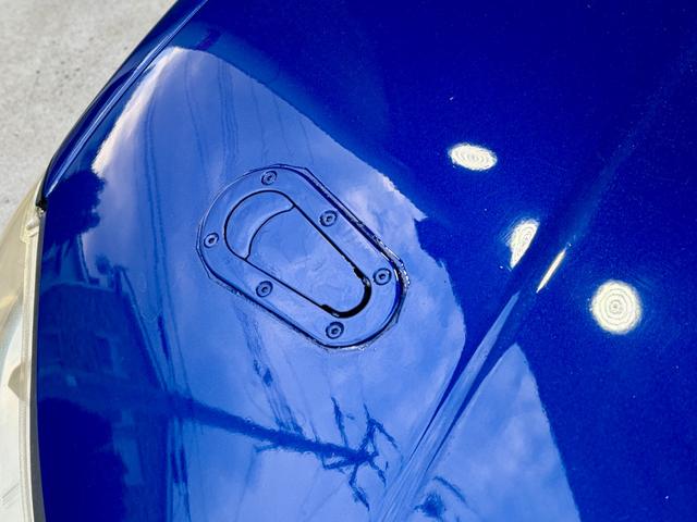 2001 Nissan Silvia Spec-R (S15) — Blue - Image 38