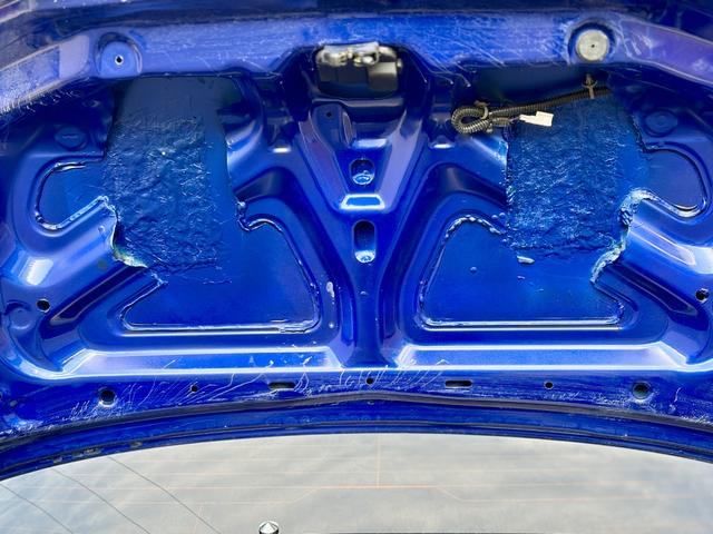 2001 Nissan Silvia Spec-R (S15) — Blue - Image 45