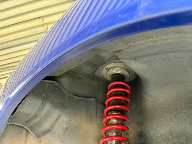 2001 Nissan Silvia Spec-R (S15) — Blue - Image 48