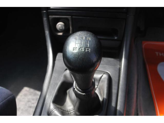 1995 Honda Integra XI-G (DB6) — Yellow - Image 9
