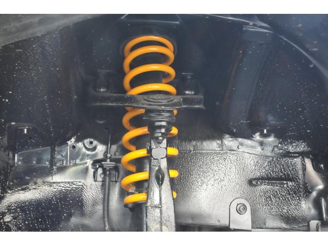 1995 Honda Integra XI-G (DB6) — Yellow - Image 13