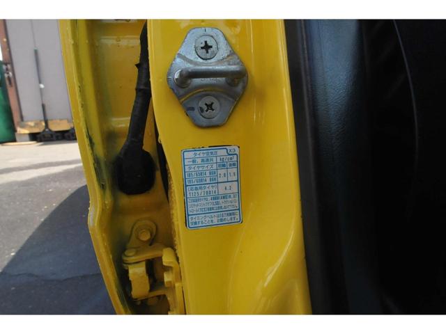 1995 Honda Integra XI-G (DB6) — Yellow - Image 20