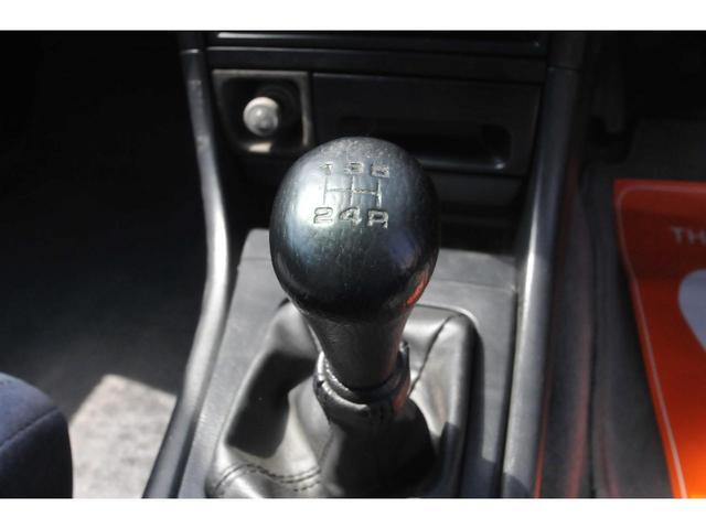 1995 Honda Integra XI-G (DB6) — Yellow - Image 22