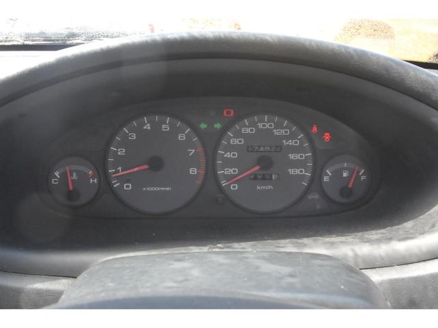 1995 Honda Integra XI-G (DB6) — Yellow - Image 25