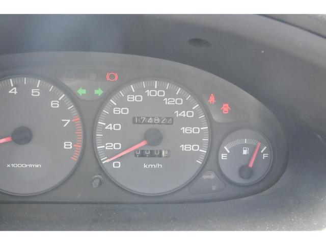1995 Honda Integra XI-G (DB6) — Yellow - Image 27