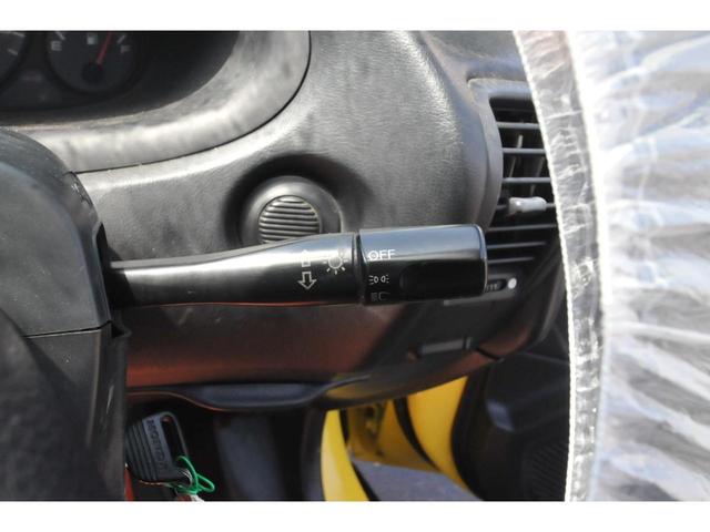 1995 Honda Integra XI-G (DB6) — Yellow - Image 29