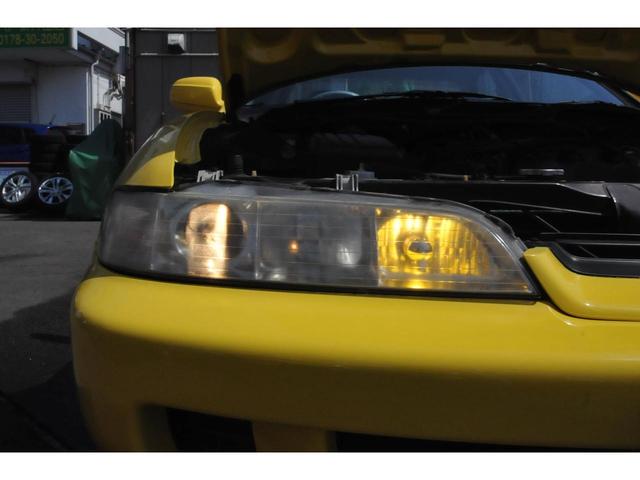 1995 Honda Integra XI-G (DB6) — Yellow - Image 54