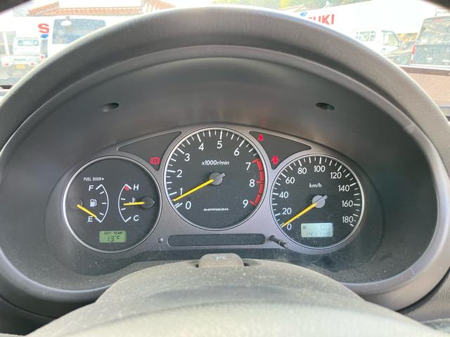 2001 Subaru Impreza WRX NB (GDA) — White - Image 9