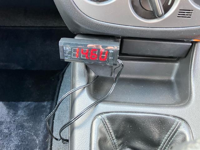 2001 Subaru Impreza WRX NB (GDA) — White - Image 12