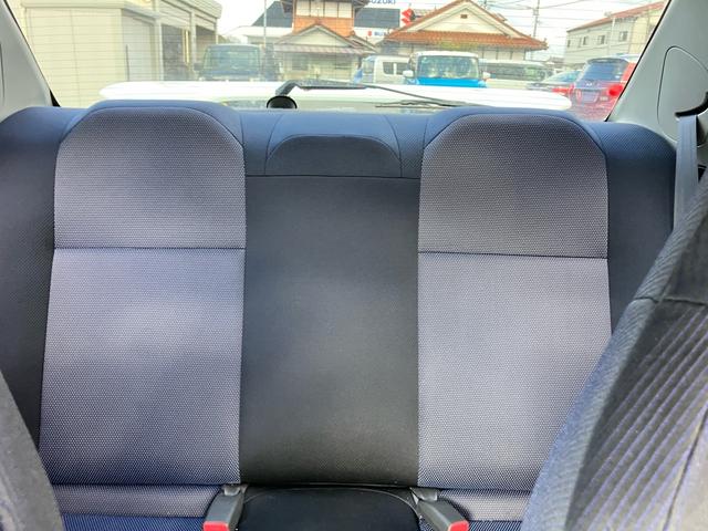 2001 Subaru Impreza WRX NB (GDA) — White - Image 19