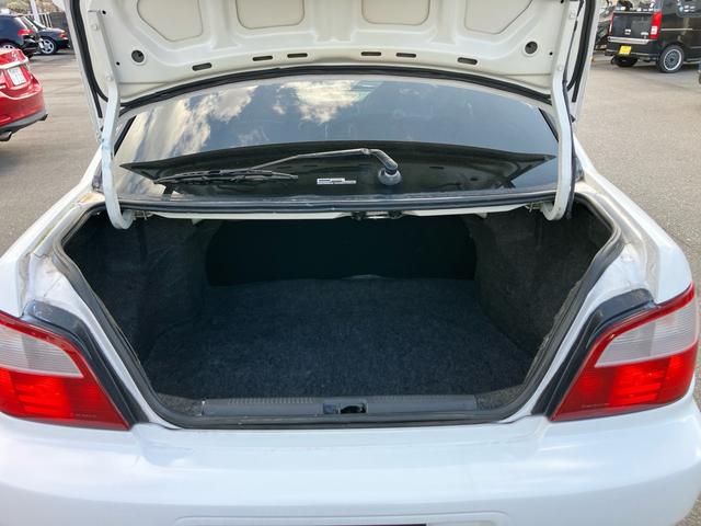 2001 Subaru Impreza WRX NB (GDA) — White - Image 20