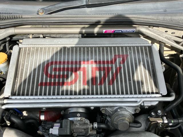 2001 Subaru Impreza WRX NB (GDA) — White - Image 39