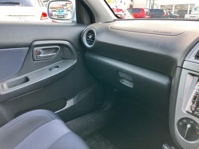 2001 Subaru Impreza WRX NB (GDA) — White - Image 44