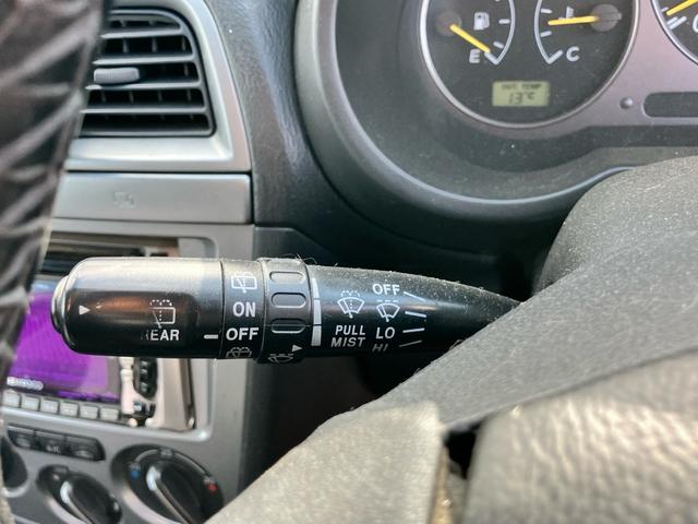 2001 Subaru Impreza WRX NB (GDA) — White - Image 47