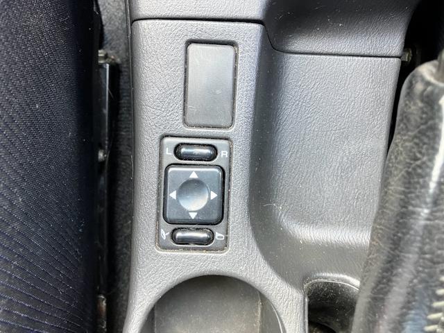 2001 Subaru Impreza WRX NB (GDA) — White - Image 50