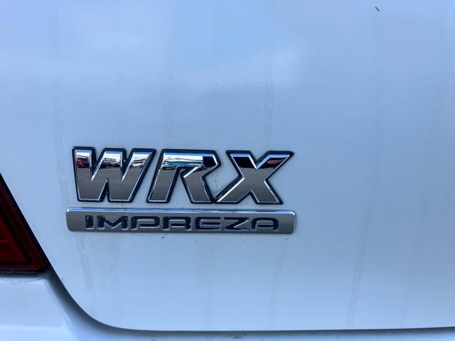 2001 Subaru Impreza WRX NB (GDA) — White - Image 53