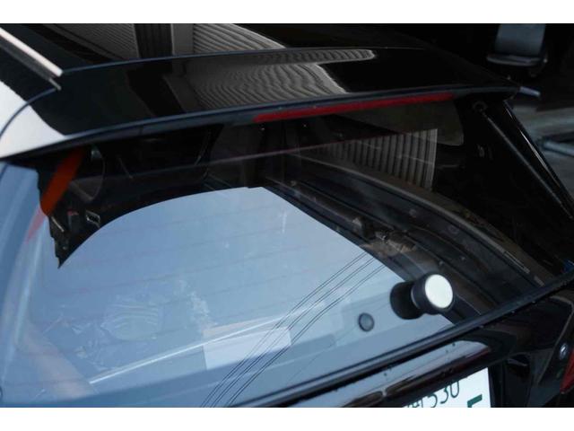 1995 Honda Civic SiR (EG6) — Black - Image 17