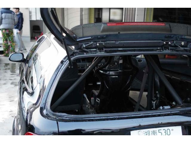 1995 Honda Civic SiR (EG6) — Black - Image 22