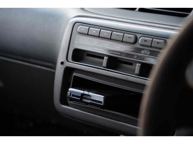 1995 Honda Civic SiR (EG6) — Black - Image 24