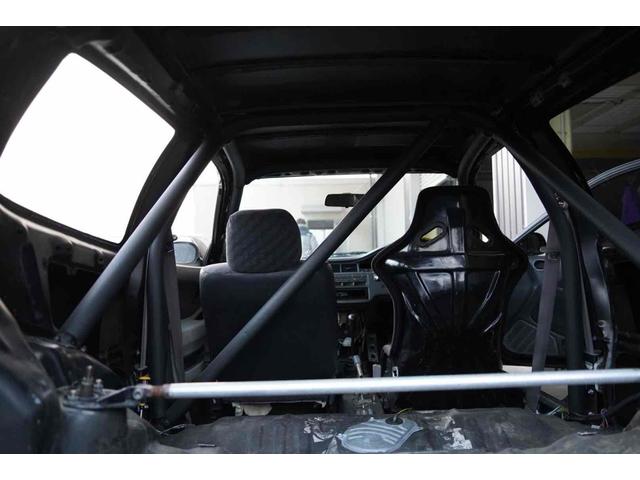 1995 Honda Civic SiR (EG6) — Black - Image 26