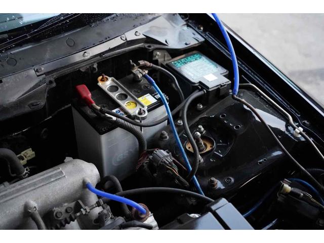 1995 Honda Civic SiR (EG6) — Black - Image 29