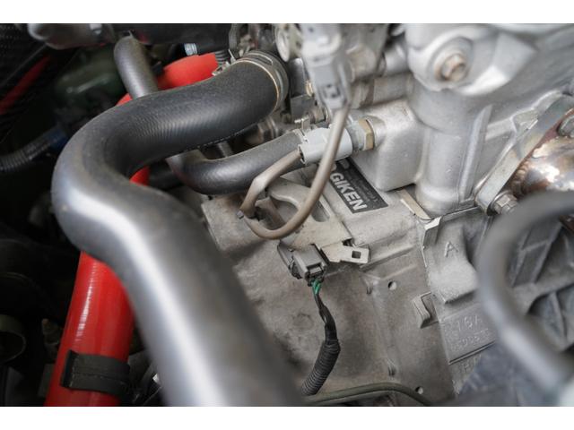 1991 Honda Civic SiR-II (EF9) — White - Image 30