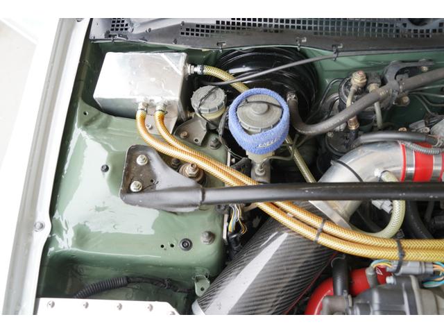 1991 Honda Civic SiR-II (EF9) — White - Image 31