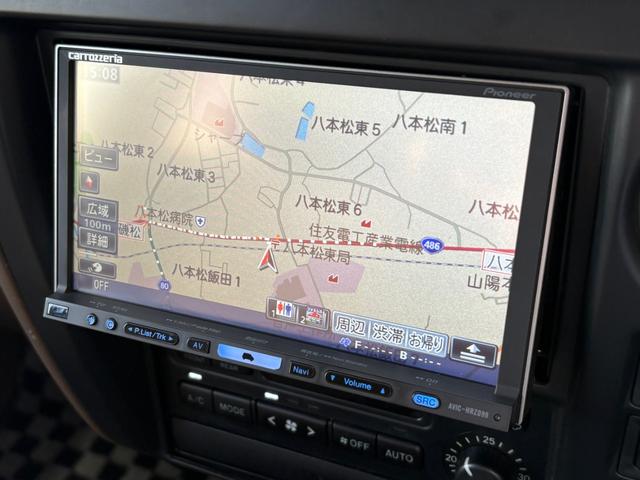 1999 Toyota Land Cruiser Prado TX (RZJ95W) — Pearl White - Image 25