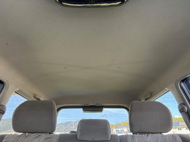 1999 Toyota Land Cruiser Prado TX (RZJ95W) — Pearl White - Image 46