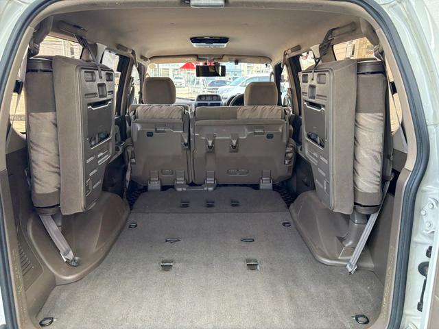 1999 Toyota Land Cruiser Prado TX (RZJ95W) — Pearl White - Image 58