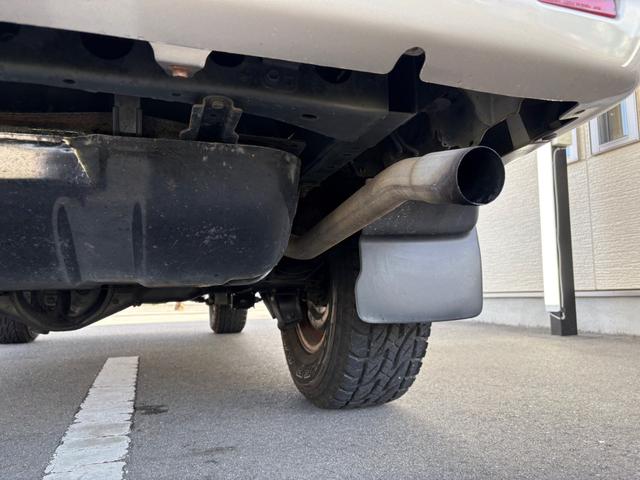 1999 Toyota Land Cruiser Prado TX (RZJ95W) — Pearl White - Image 61