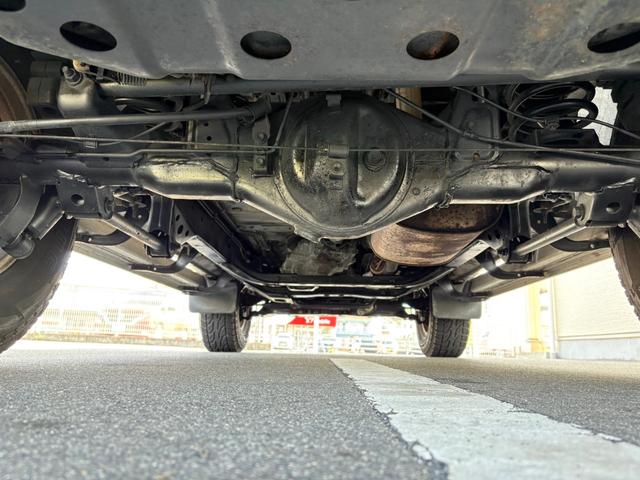 1999 Toyota Land Cruiser Prado TX (RZJ95W) — Pearl White - Image 63