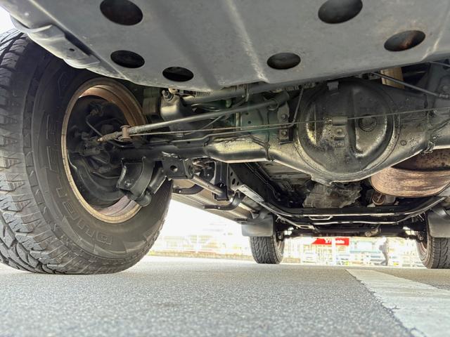 1999 Toyota Land Cruiser Prado TX (RZJ95W) — Pearl White - Image 64