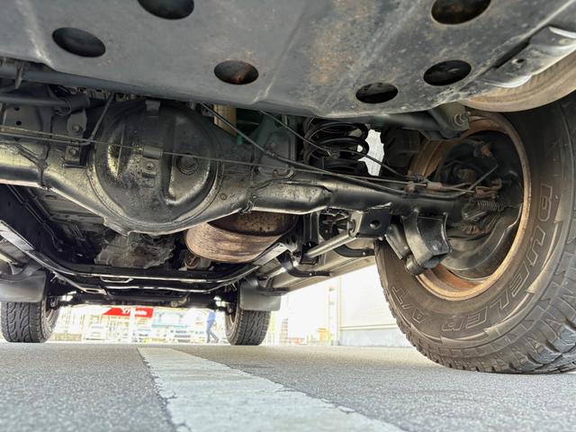 1999 Toyota Land Cruiser Prado TX (RZJ95W) — Pearl White - Image 65